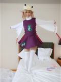 [Cosplay] Touhou Project XXX Part.2(55)